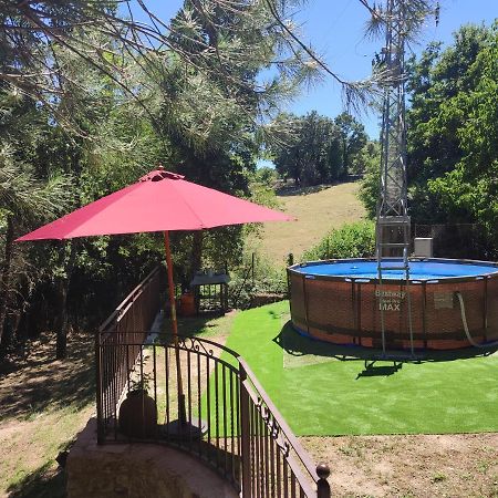 Casa Rural El Molino Gavilanes Екстер'єр фото