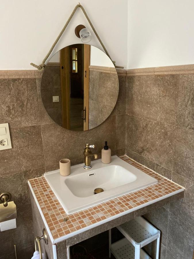 Casa Rural El Molino Gavilanes Екстер'єр фото