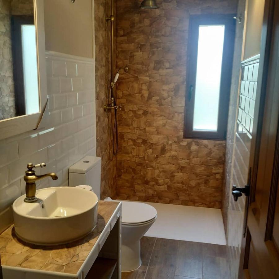 Casa Rural El Molino Gavilanes Екстер'єр фото