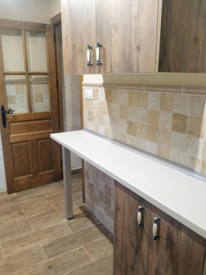 Casa Rural El Molino Gavilanes Екстер'єр фото